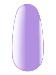 Color Rubber Base Gel, Purple Haze, 8ml